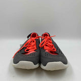 Clarks Women's Shoe Size 7 Charcoal Textured Sneakers