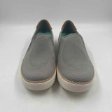 Dr Scholls Women's Shoe Size 11 Gray Textured Sneakers