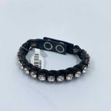Boutique Women's Black Bracelet