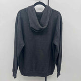 Vans Men's Size M Charcoal logo Sweatshirt