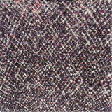 Chico's Women's Size S Purple Tweed Sleeveless Shirt