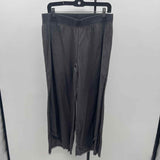 Wearables Women's Size 10 Charcoal Solid Pants