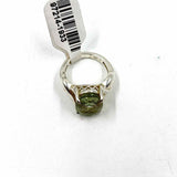 Boutique Women's Silver Ring
