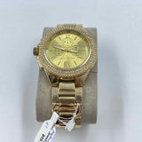Michael Kors Women's Gold Misc. Jewelry