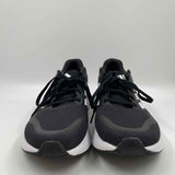 Adidas Women's Shoe Size 10 Black Solid Sneakers