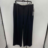Chelsea 28 Women's Size 10 Black Solid Pants
