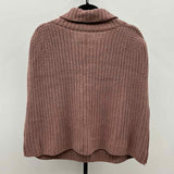Wishlist Women's Size L Mocha Textured Sweater