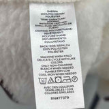 Ann Taylor Women's Size M White Textured Sweater