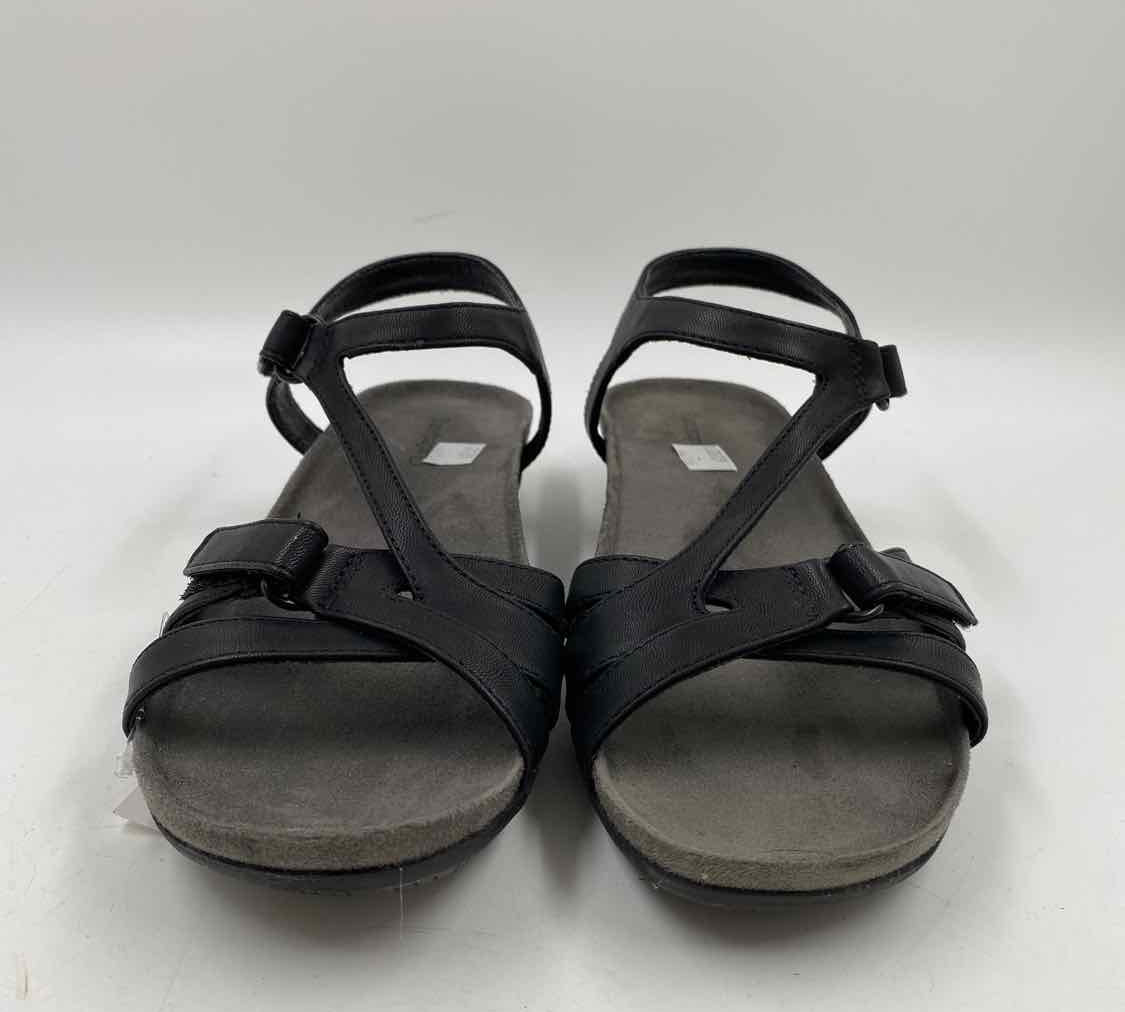 Baretraps Women's Shoe Size 7 Black Solid Sandals