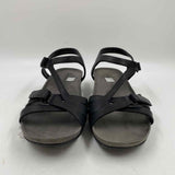 Baretraps Women's Shoe Size 7 Black Solid Sandals