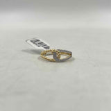 Boutique Women's Gold Ring