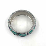 Boutique Women's Silver Bracelet