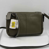 Coach Women's Olive New with Tags LUXE Purse
