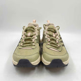 Merrell Women's Shoe Size 7 Green Textured Sneakers