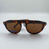 Champion Women's Brown tortoise Sunglasses