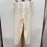 JJill Women's Size 2X Cream Solid Pants