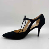 Unisa Women's Shoe Size 9 Black Solid Heels