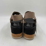 Sorel Women's Shoe Size 6.5 Tan Solid Sandals