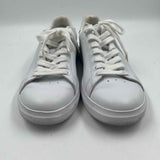 Tory Burch Women's Shoe Size 7 White Solid Sneakers