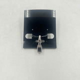 Silpada Women's Silver Pendant