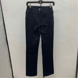 Skechers Women's Size 6 Black Solid Leggings