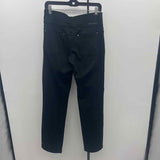 Royal Robbins Women's Size 10 Black Solid Leggings