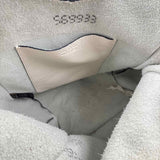 Rag & Bone Women's Bone Luxe pebbled Purse