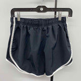 Nike Women's Size 4 Black Solid Shorts