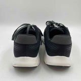 New Balance Women's Shoe Size 8.5 Black Textured Sneakers