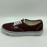 Vans Women's Shoe Size 8.5 Brown Solid Sneakers