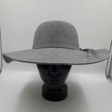Unbranded Women's Gray Heathered Dress Hat