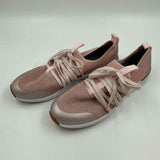 Keds Women's Shoe Size 11 Blush mesh Sneakers