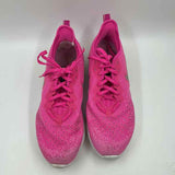 Nike Women's Shoe Size 9.5 Pink mesh Sneakers