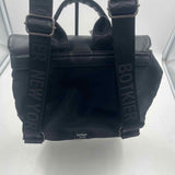 Botkier Women's Black Solid Backpack