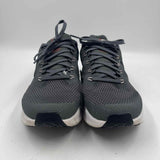 Nike Women's Shoe Size 8 Charcoal Textured Sneakers