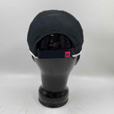 Adidas Women's Black Solid Cap