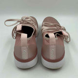 Keds Women's Shoe Size 11 Blush mesh Sneakers