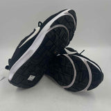 Nike Women's Shoe Size 8 Black Textured Sneakers