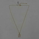 Boutique Women's Gold Necklace