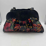 Patricia Nash Women's Black New with Tags LUXE Purse