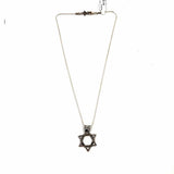 Silpada Women's Silver Necklace