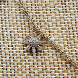 Stella & Dot Women's Gold New with Tags Necklace