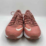 Nike Women's Shoe Size 10 clay Textured Sneakers