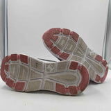 Easy Spirit Women's Shoe Size 9.5 Gray Textured Sneakers