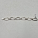 Brighton Women's Silver Bracelet