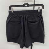 Halara Women's Size 6 Black Solid Shorts
