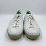 Rothy's Women's Shoe Size 8 White Textured Sneakers