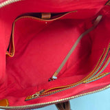 Dooney & Bourke Women's Multi-Color Luxe Plaid Purse