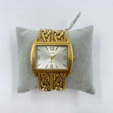 Peugeot Women's Gold Misc. Jewelry