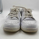 Nike Women's Shoe Size 9.5 White pebble Sneakers